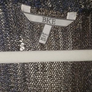 BKE Sweaters - BKE cover up BKE Sweaters - BKE cover up